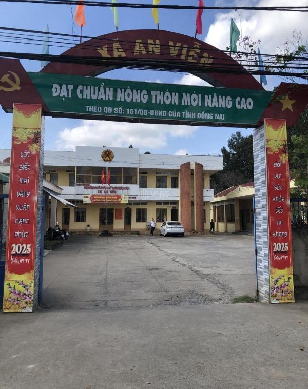 Chủ cần bán Đất nền riêng lẻ 115m²