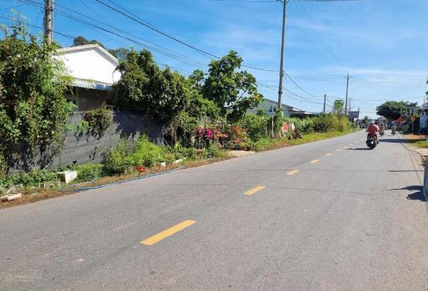 Từ 600tr còn 275tr đất 1000m² thổ cư an khương hớn 🏦 quản chính chủ