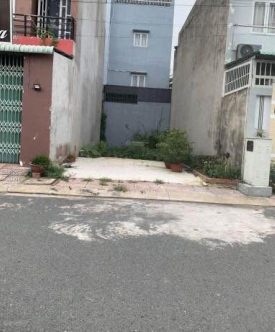 Chủ cần bán Đất nền Dự án 70m²