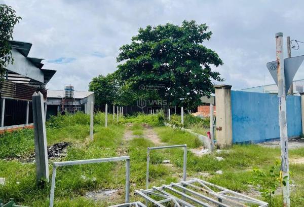 Bán đất full thổ cư mt lê thị riêng quận 12 ,diện tích 132 m2 🏣 shr