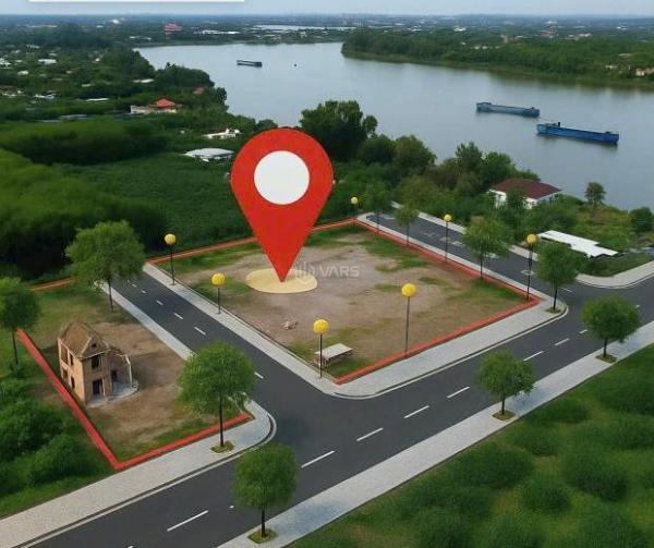 Chủ cần bán Đất nền Dự án 100m²