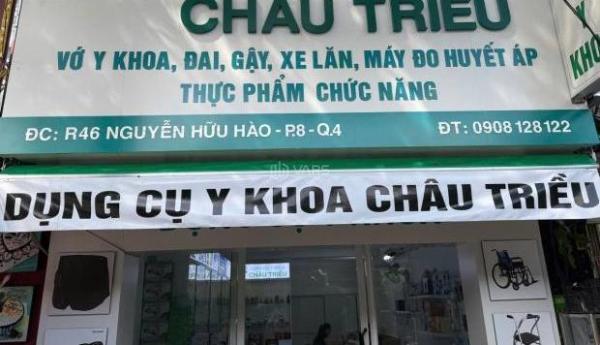 Cần cho thuê Khác 22m²