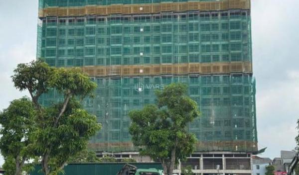 🔥 TIN CỰC NÓNG – MASCITY TOWER 🔥 BẮC GIANG NGÀY 26/6 CẤT NÓC! 🔥