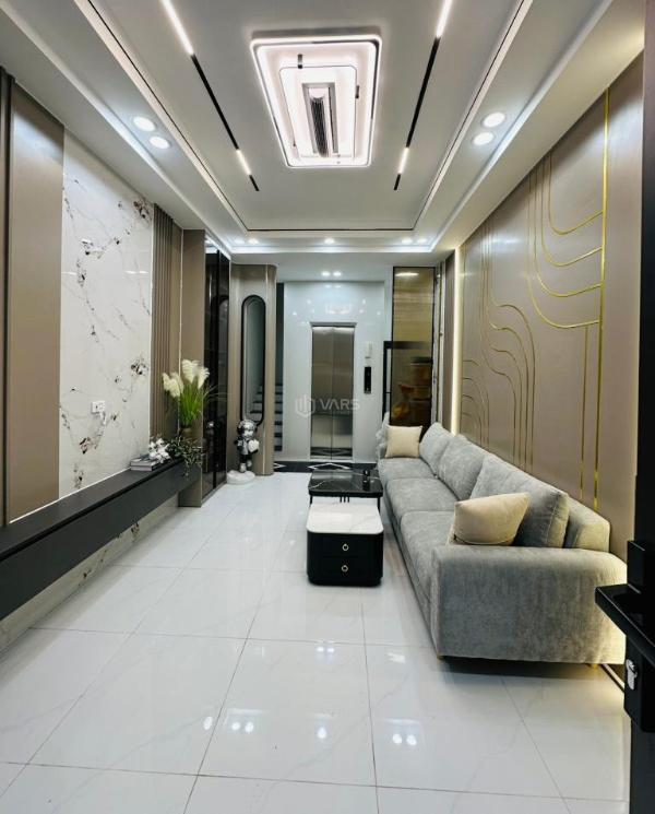 Cần bán nhà 🏦 kim ngưu - thang máy - diện tích 35m2 x 6 tầng x hơn 8 tỷ