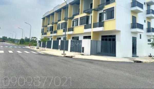 MUA NHÀ PHỐ PHƯỚC ĐÔNG NEW CITY DỄ DÀNG - 360 TRIỆU 🏚️ SANG TÊN NGAY - TRÃNG BÀNG TÂY NINH