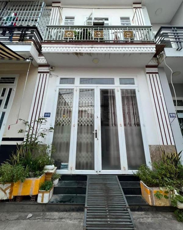 Bán nhà phường cái khế đường đoàn thị điểm giá 🔥 dưới 3 tỷ