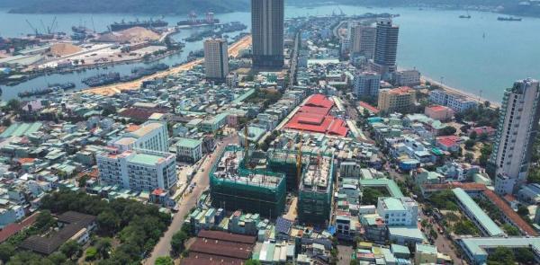 Chủ cần bán Căn hộ chung cư 44m²