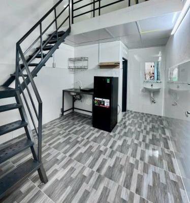 Cho thuê Nhà trọ, phòng trọ 35m²