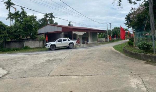 1.2 TỶ 🏦 100M SAU BỆNH VIỆN NAM LƯƠNG SƠN LIÊN SƠN HOÀ BÌNH