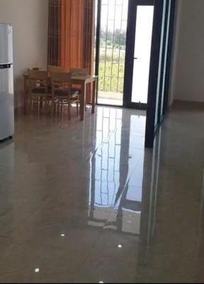 Còn trống căn 1PN tầng 2 trục Shophouse FPT - đầy đủ nội thất - 🏢 Giá 5tr/th