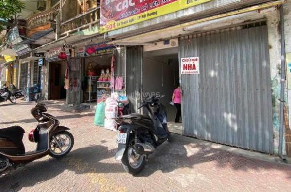 CHÍNH CHỦ CẦN BÁN ĐẤT TẶNG NHÀ 2 TẦNG – MẶT 🏣 Tiền ĐƯỜNG LÊ THANH NGHỊ - Hải Dương
