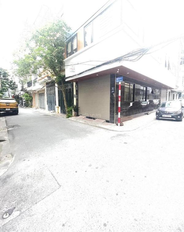 Phân lô xuân la, tây hồ 💥 60m, mt 4.3m, giá 18.5 tỷ, vỉa hè, ô tô, kinh doanh