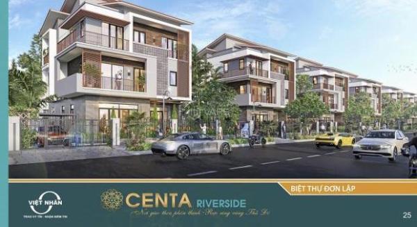 Bán Biệt thự nghỉ dưỡng 480m²