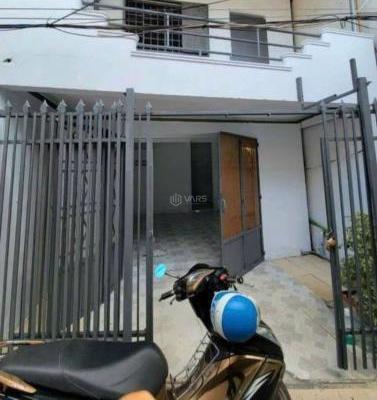 Cho thuê Nhà trong hẻm 45m²