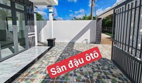 BÁN NHÀ ĐẸP, DIỆN ☘ TÍCH RỘNG, LỘ ÔTÔ✔Cách MT Nguyễn Thông chỉ 100m