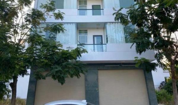 Cần cho thuê Nhà mặt phố 160m²