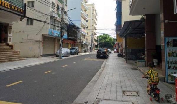 🔥Bán nhà 5 tầng 1 🏢 tum, có thang máy tại P. Lộc Thọ - Nha Trang