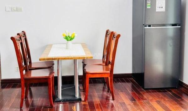 Cần cho thuê Căn hộ chung cư 84m²
