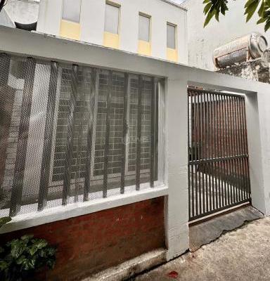 Bán Nhà trong hẻm 54m²