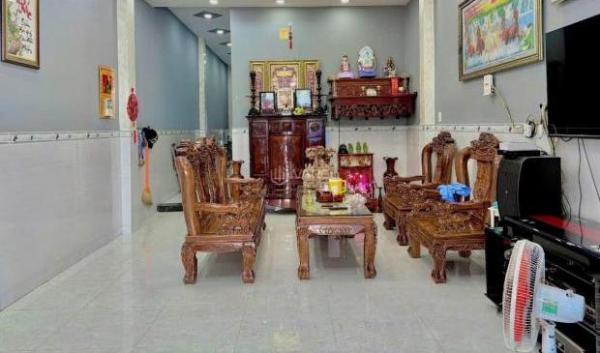 BÁN NHÀ KDC BỬU LONG GẦN CHỢ, BẾN XE BIÊN HOÀ 🏡 80M2 CHỈ 3,9 TỶ
