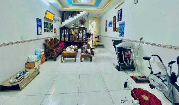 BÁN NHÀ 🏬 NGAY CHỢ BỬU LONG 1T3L ĐƯỜNG N1 98M2 CHỈ 5,75 TỶ