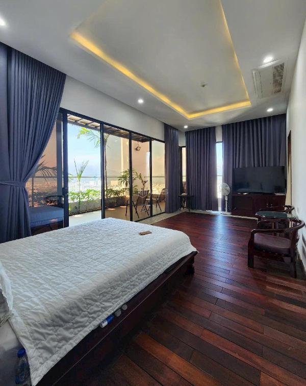 Chủ cần bán Căn hộ chung cư 273m²
