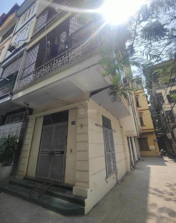 Bán Đất nền riêng lẻ 40m²