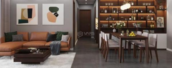 Chủ cần bán Căn hộ chung cư 60m²