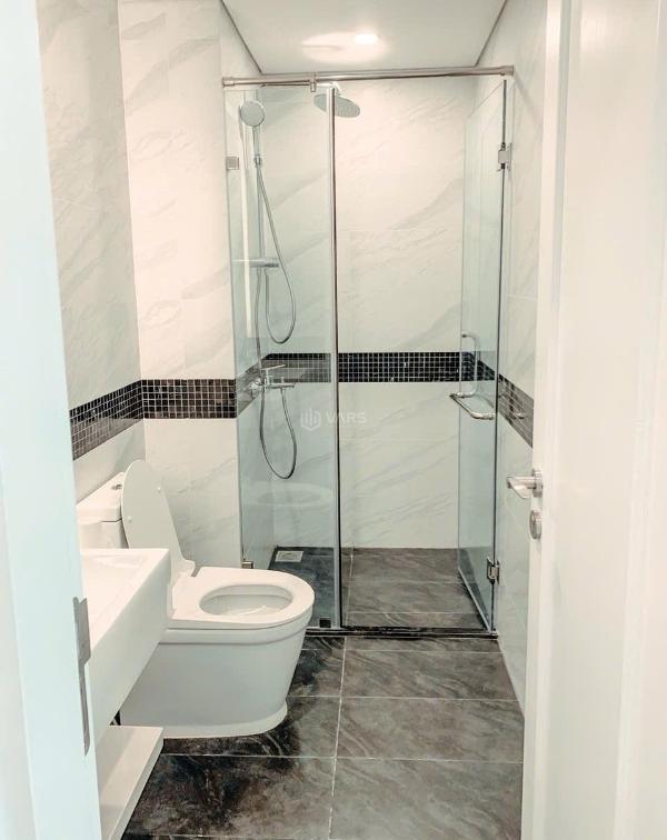 Cần cho thuê Căn hộ chung cư 40m²