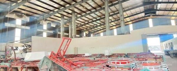 Chủ cần bán Nhà xưởng, nhà kho 21000m²