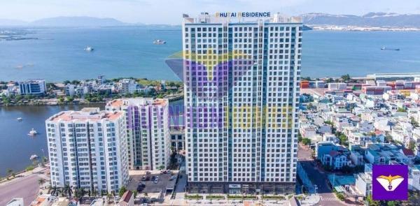 Bán căn ☘ hộ 1 pn phú tài residence quy nhơn
