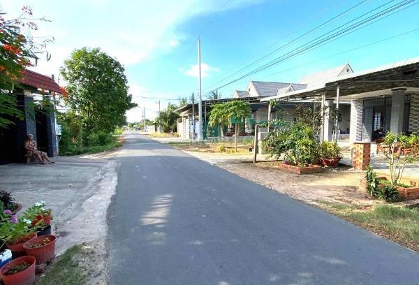 Bán Đất nền riêng lẻ 319m²