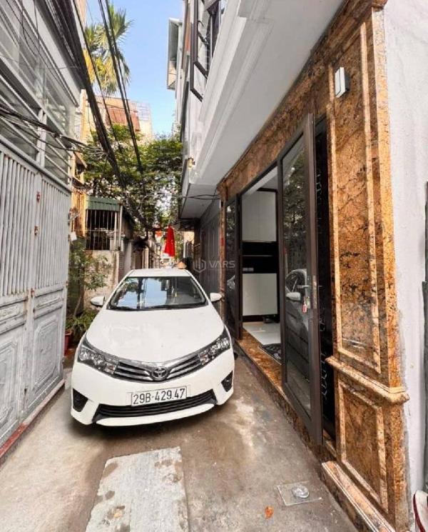 Bán Đất nền riêng lẻ 50m²
