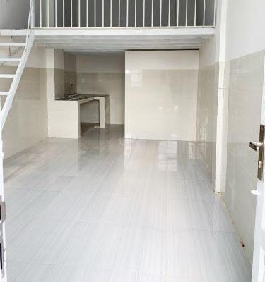 Cho thuê Nhà trọ, phòng trọ 35m²