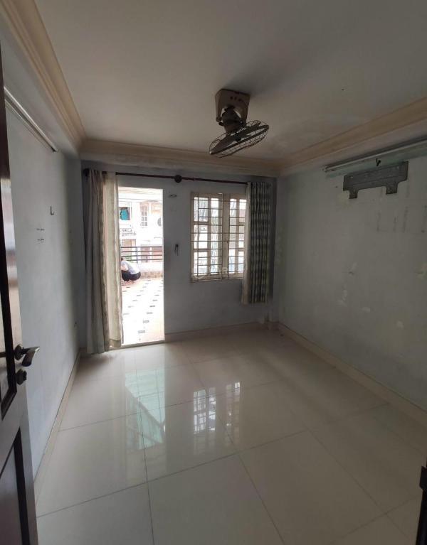 Cho thuê nhà nguyên căn chợ bàn cờ 🏬 quận 3