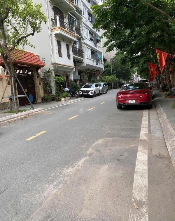 Bán mặt phố kđt trung hòa 🔥 - trung yên, 100m2 giá nhỉnh 50 tỷ, hàng hiếm 1 0 2