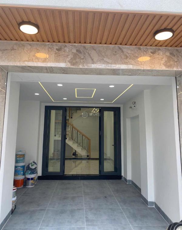 Cần bán Nhà mặt phố 53m²