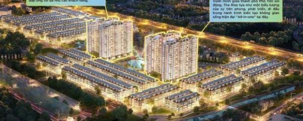 BÁN CHUNG CƯ THƯƠNG MẠI GIÁ CHỈ TỪ 2X 🏘️ TRIỆU / 1M2 ĐỐI DIỆN SAM SUNG