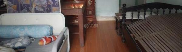 # 2.2x 🏢 tỷ nhà 63m2 kiệt thông cách đường Hoàng Diệu 85m, C4 sân xe rộng, đi bộ Chợ,