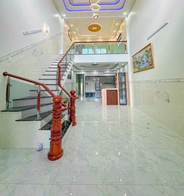 Bán ☘ Gấp Nhà Đẹp Mới Gần Sân Bay Liên Khương – Giá Chỉ Hơn 3 Tỷ