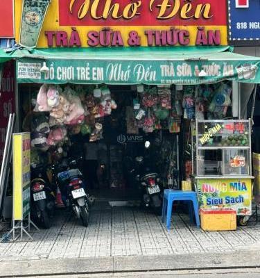 Cần cho thuê Nhà trong hẻm 124m²
