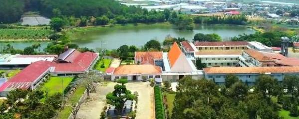 Đất thổ cư view đẹp tại D'ran - 🆘 đô thị vệ tinh Đông Nam Đà Lạt
