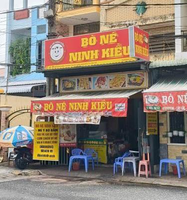 Bán Nhà mặt phố 103m²
