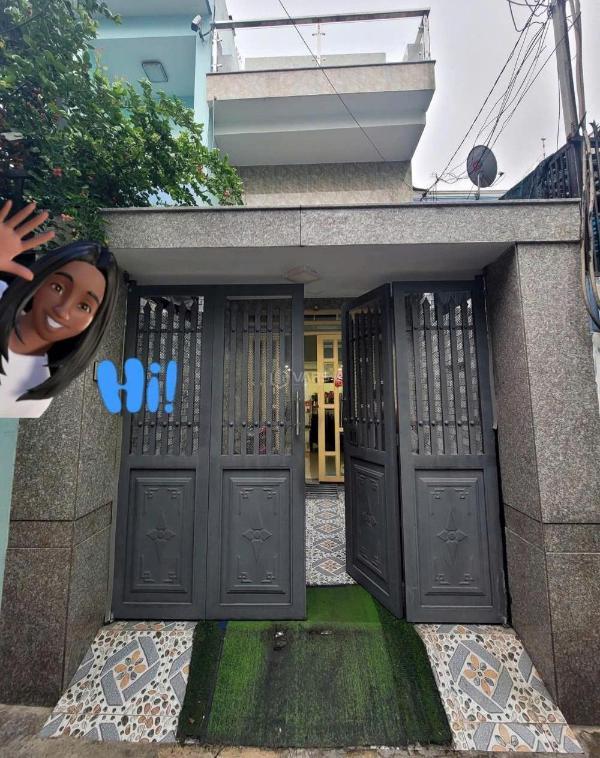 Chủ cần bán Nhà trong hẻm 63m²
