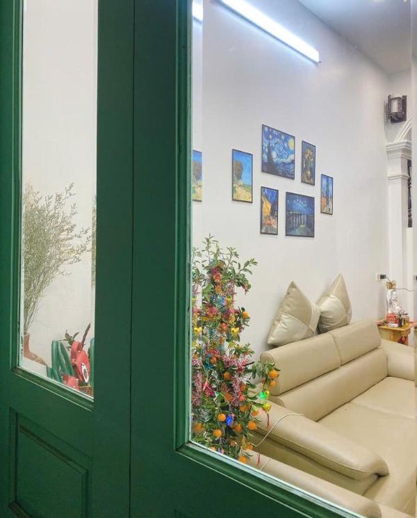 Chủ cần bán Đất nền riêng lẻ 42m²