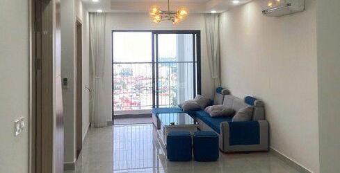 Chính chủ 🏤 cần cho thuê căn hộ chung cư Feliz Home Đền Lừ.