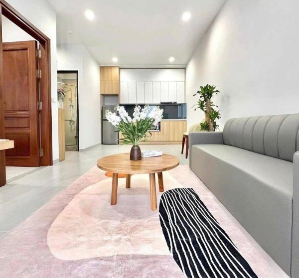 Bán Căn hộ chung cư 60m²