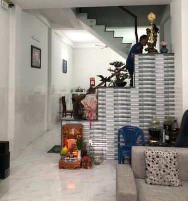Hiếm có còn căn nhà nguyên căn cho thuê mới 🏠 tinh, 3 tầng 4pn cách biển 800m TTTP, giá 9 tr