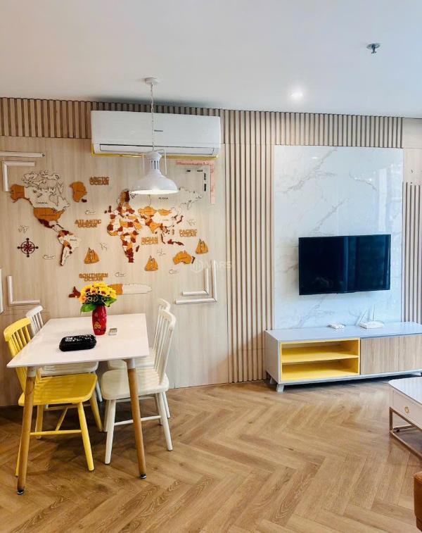 Cần bán Căn hộ chung cư 60m²
