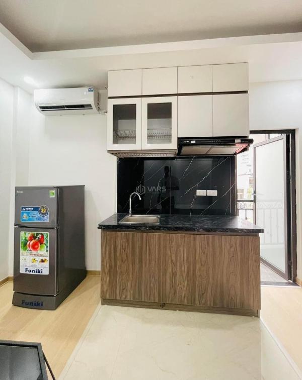 Bán tòa chdv thanh ☘ xuân 80m2 7 tầng 18pkk doanh thu cao giá chỉ 18 tỷ